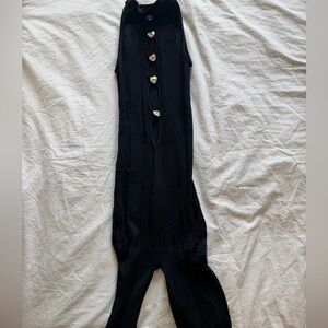 Poster Girl Jumpsuit